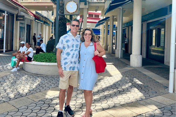 What to Wear on a Caribbean Cruise - Cruise Outfit Ideas - Life Well Cruised