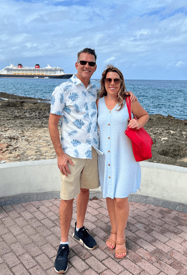 men's caribbean cruise attire