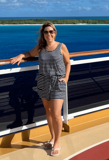 caribbean cruise clothing