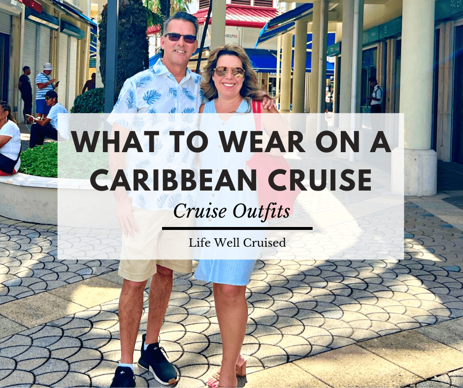 What Are the Best Shopping Options in the Caribbean For Cruise