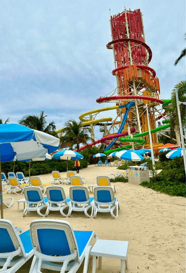 perfect-day-at-cococay-waterslide