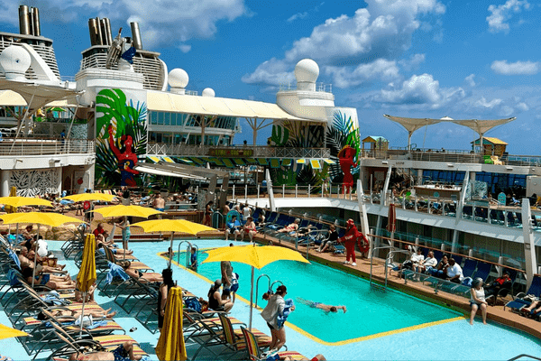 is a caribbean cruise worth it