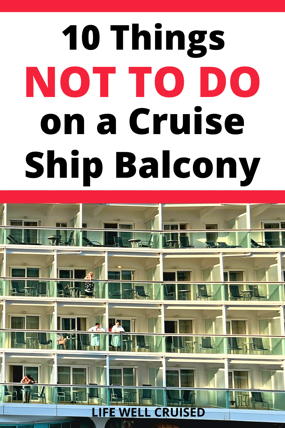 cruise ship balcony doors