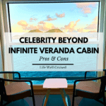 Celebrity Beyond Infinite Veranda Cabin