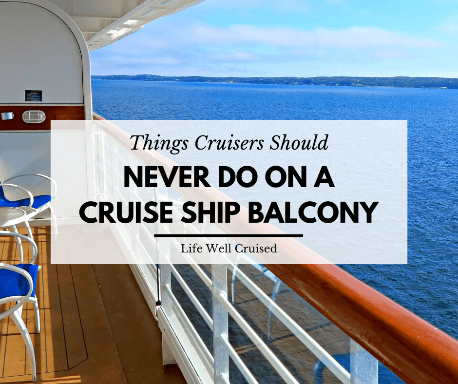 10 Cruise Cabin Tips You Don't Know About Your Room