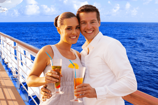 Carnival cruise best sale casual dining attire