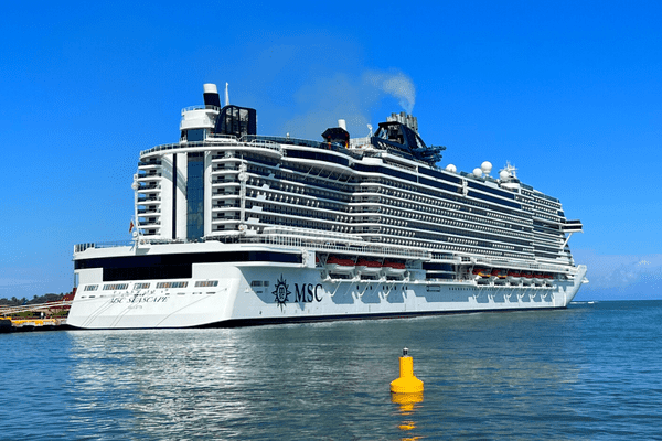 best affordable cruise lines for families