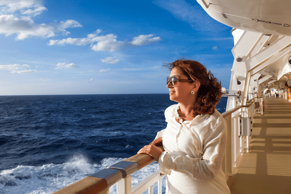 cruise excursions on your own