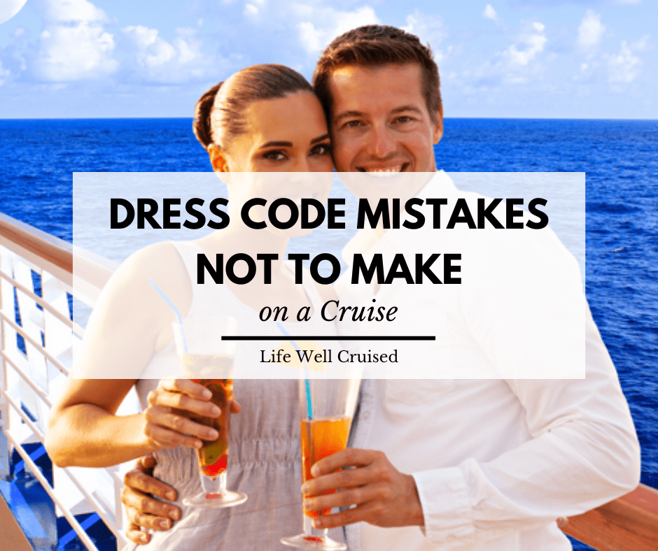 victory casino cruise dress code