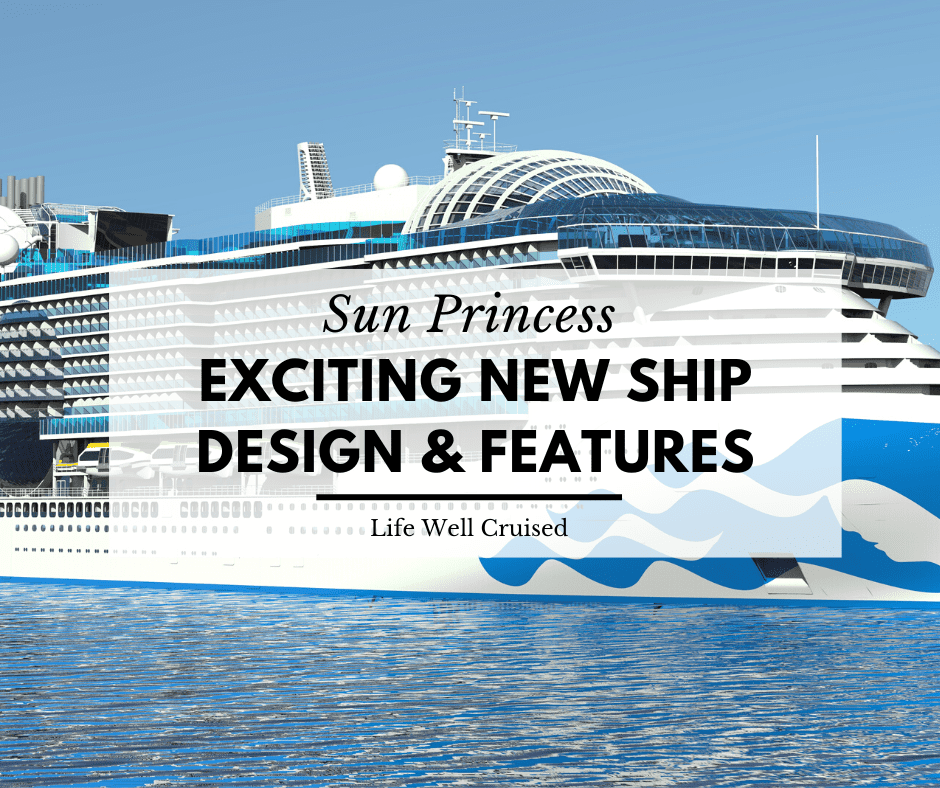 Princess Cruises: Eight Ships Now in Service in North America