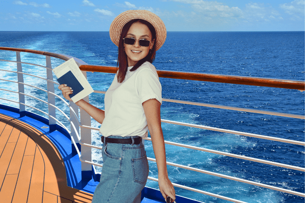 cruise excursions on your own