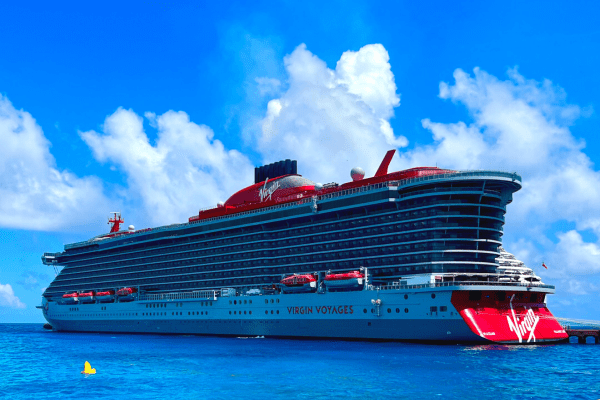 Virgin Voyages Cruise