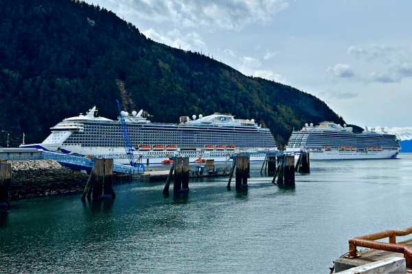 alaska-cruise-ships