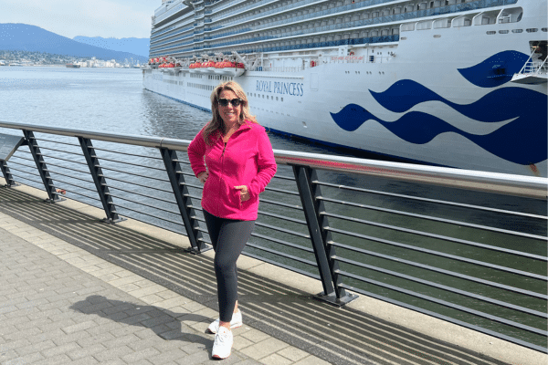 What to Pack for a Cruise to Alaska! - Fashion Should Be Fun