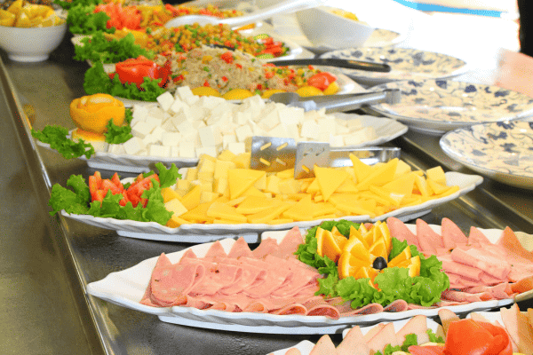 10 Cruise Buffet Mistakes Cruisers Should Avoid - Life Well Cruised