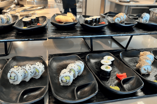 11 Cruise Ship Buffet Tips You Need to Know - Life Well Cruised