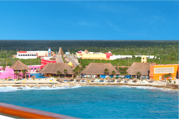 17 Best Things To Do In Costa Maya Cruise Port Guide Life Well Cruised 6478