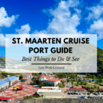 St. Maarten Cruise Port Guide