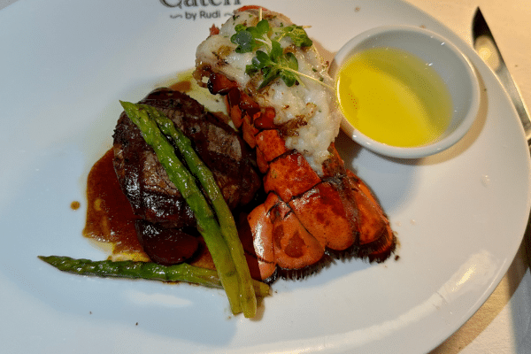 20 Cruise Specialty Dining Tips, Tricks & Secrets - Life Well Cruised