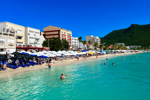 st.-maarten-Great-Bay-beach