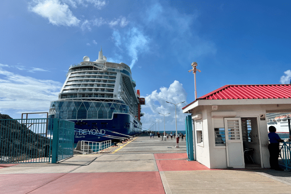 st.-maarten-cruise-port
