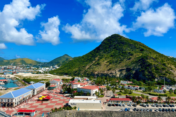 st.-maarten-cruise-port