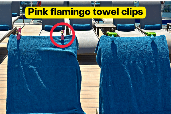 Pink-flamingo-towel-clips