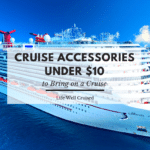 cruise accessories under ten dollars
