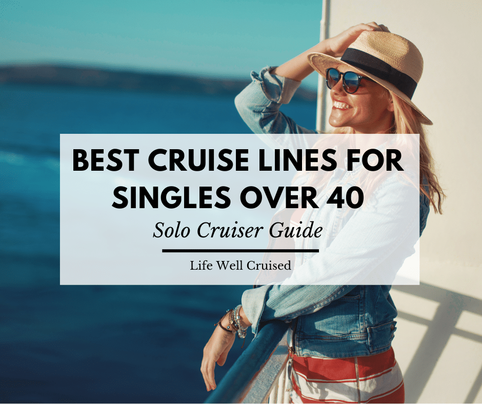 The Best Cruise for Singles to Hook Up