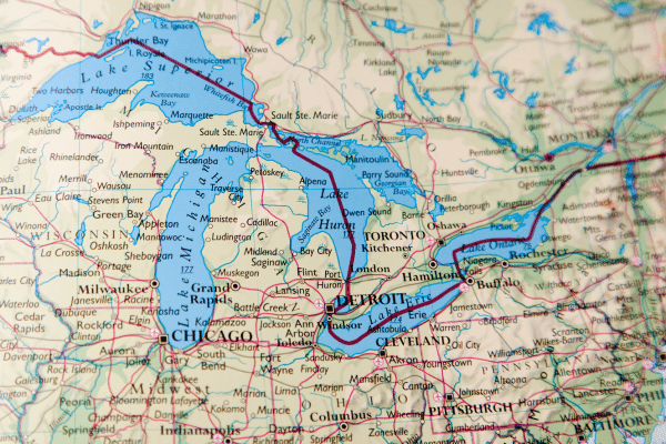 great-lakes-cruises-map