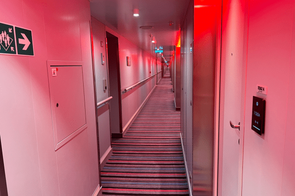 Virgin-Vogages-scarlet-night-red-hallway