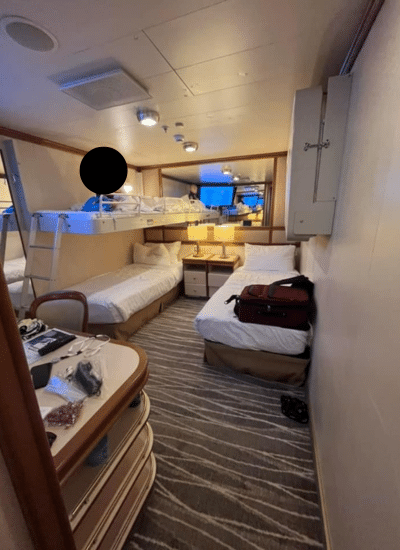 pullman-bed-cruise-ship