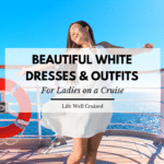 white dresses for a cruise