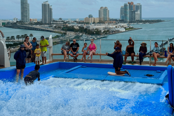 Is The Key Worth It On Royal Caribbean My Experience 2024 Life 