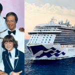 The Love Boat Theme Cruise Princess Cruises