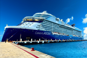 Are Cruise Ship Wi-Fi Packages Worth it in 2026? My Experience - Life