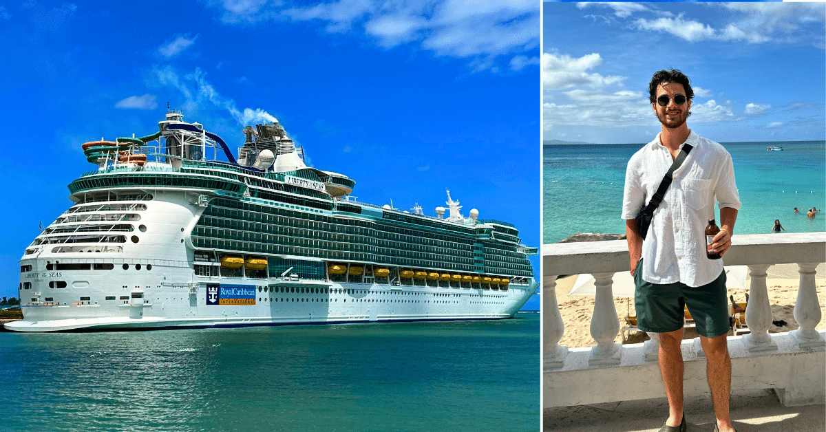 I Took a 4 Day Budget Cruise… Would I Do It Again?(Under $100)