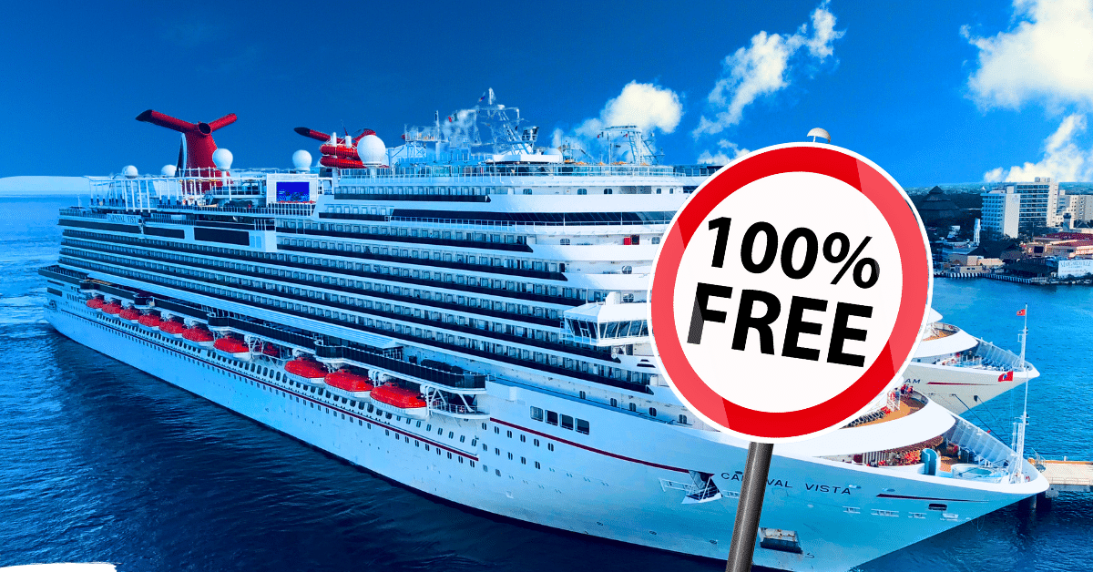 10 Things Rookie Cruisers Don’t Know are Included (FREE) on a Cruise