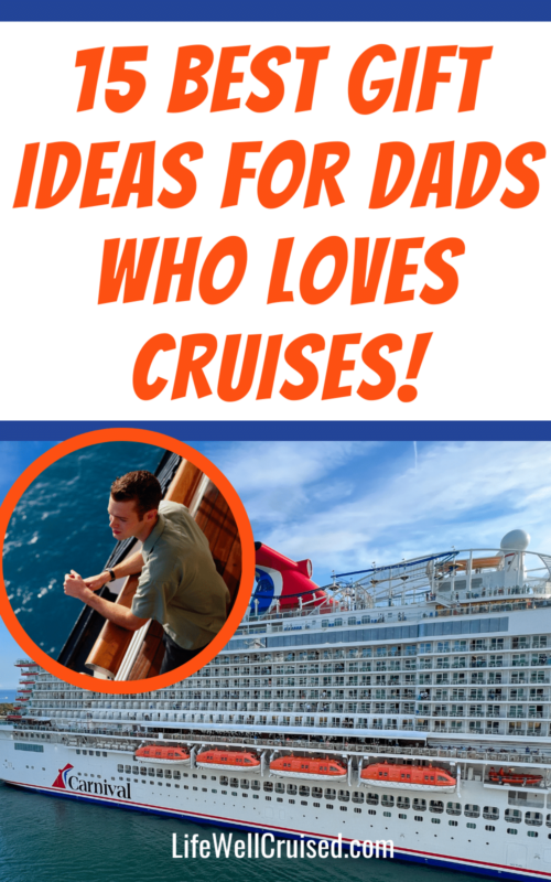 Best Father's Day Gifts for a Dad Who Loves Cruisers