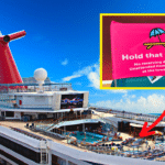 how to beat chair hogs on a cruise