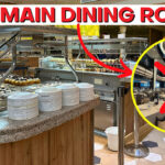 buffet vs dining room