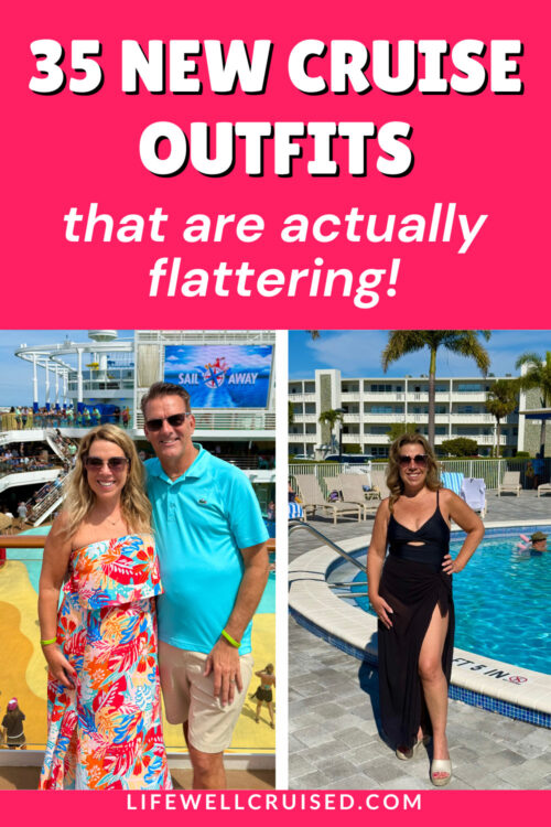 cruise outfits