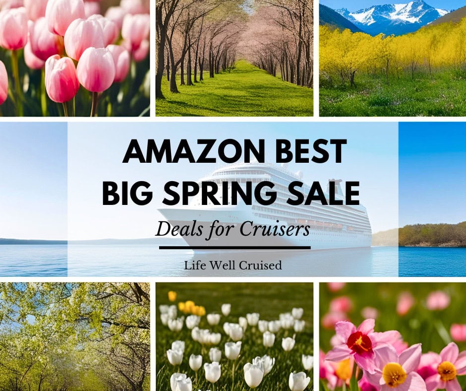 Amazon Big Spring Sale