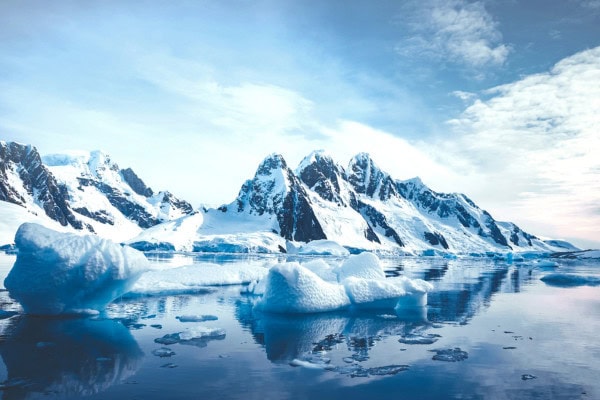 Glacier