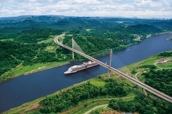 Panama Canal