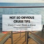 Cruisers Need to Know