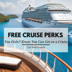 Free Cruise Perks