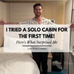 Solo Cabin Review
