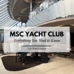 MSC Yacht Club Featured Photo