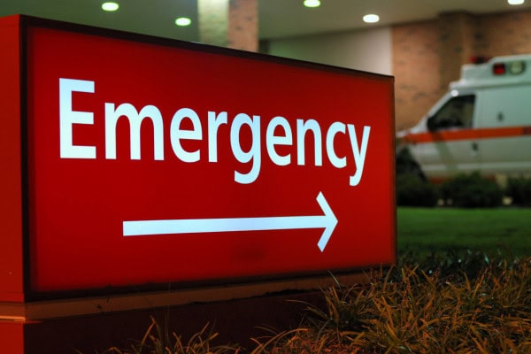 Medical Emergency